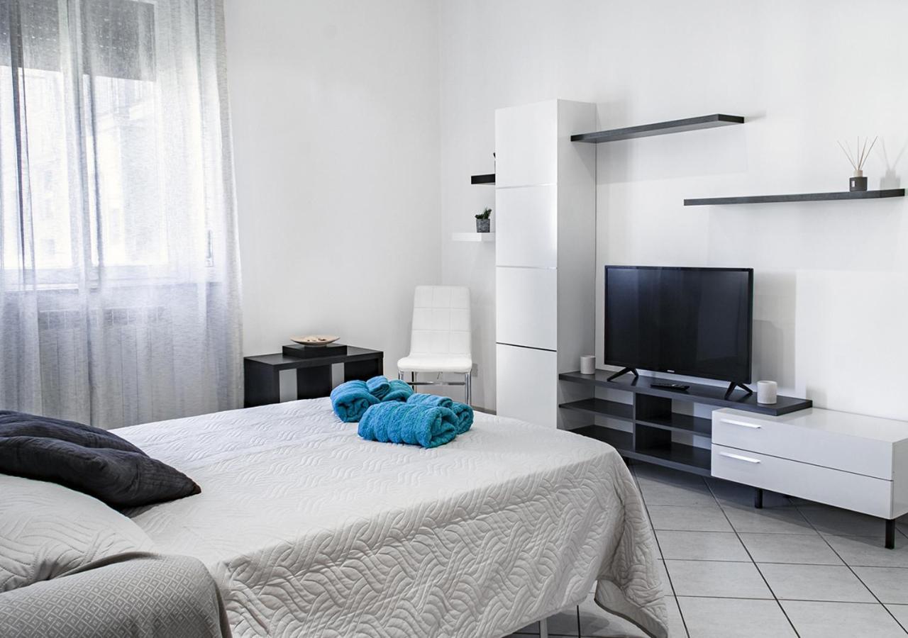 Bellissima Casa Con Clima In Centro - Il Maestrale Apartment Livorno Exterior foto