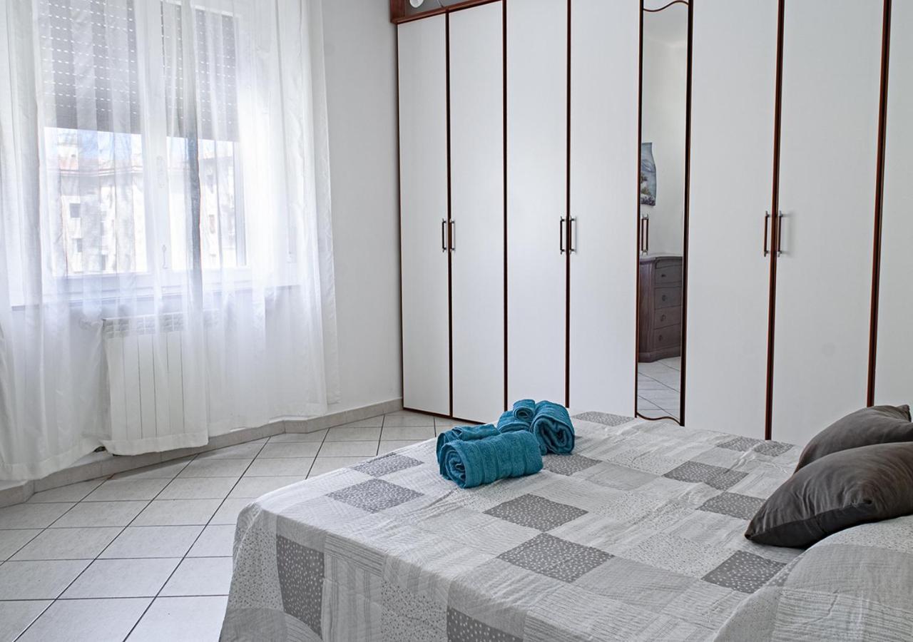 Bellissima Casa Con Clima In Centro - Il Maestrale Apartment Livorno Exterior foto