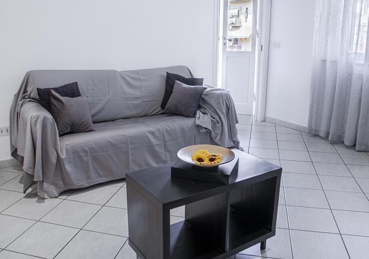 Bellissima Casa Con Clima In Centro - Il Maestrale Apartment Livorno Exterior foto