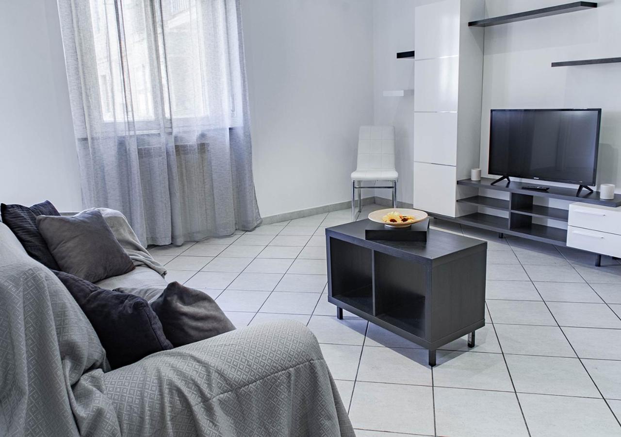 Bellissima Casa Con Clima In Centro - Il Maestrale Apartment Livorno Exterior foto