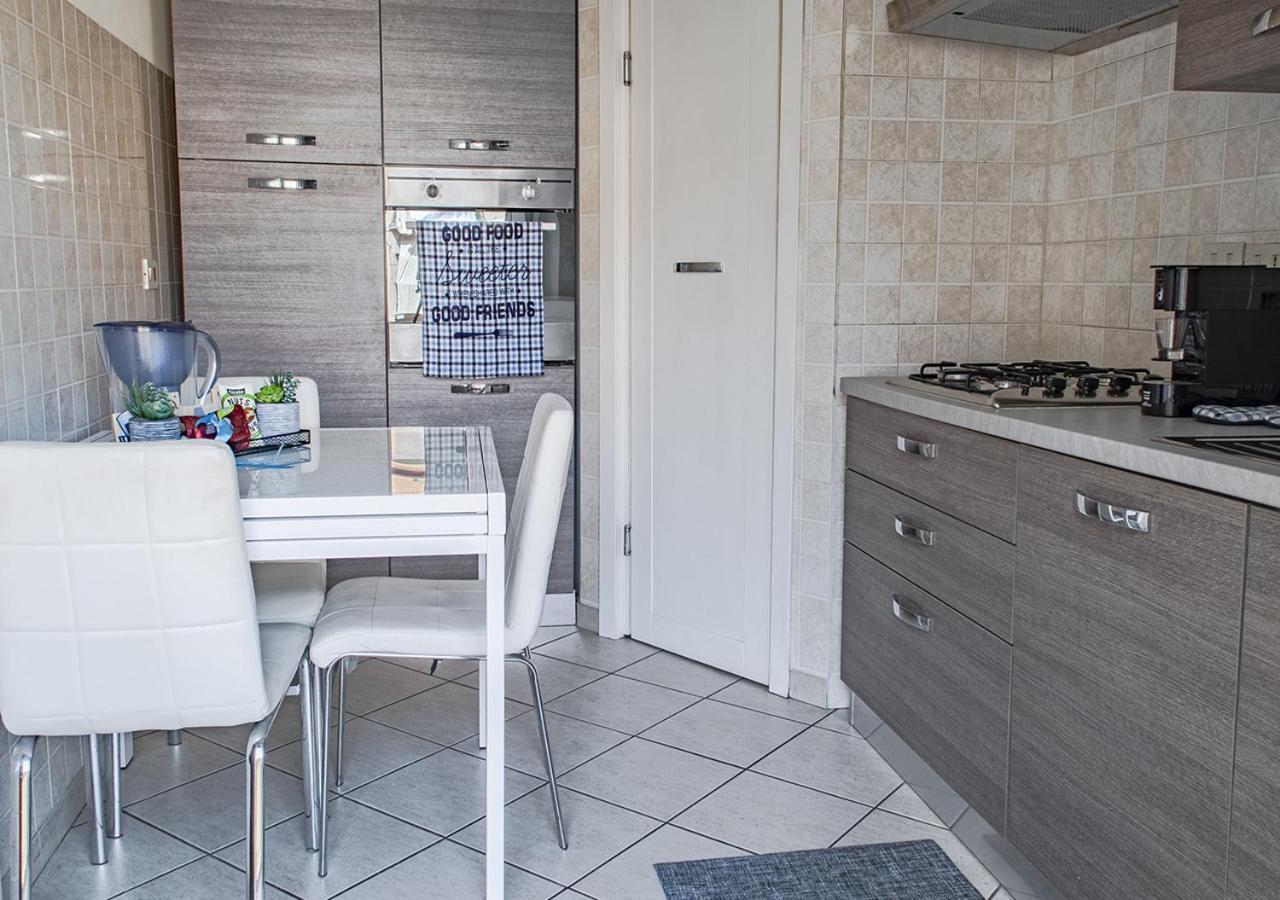Bellissima Casa Con Clima In Centro - Il Maestrale Apartment Livorno Exterior foto