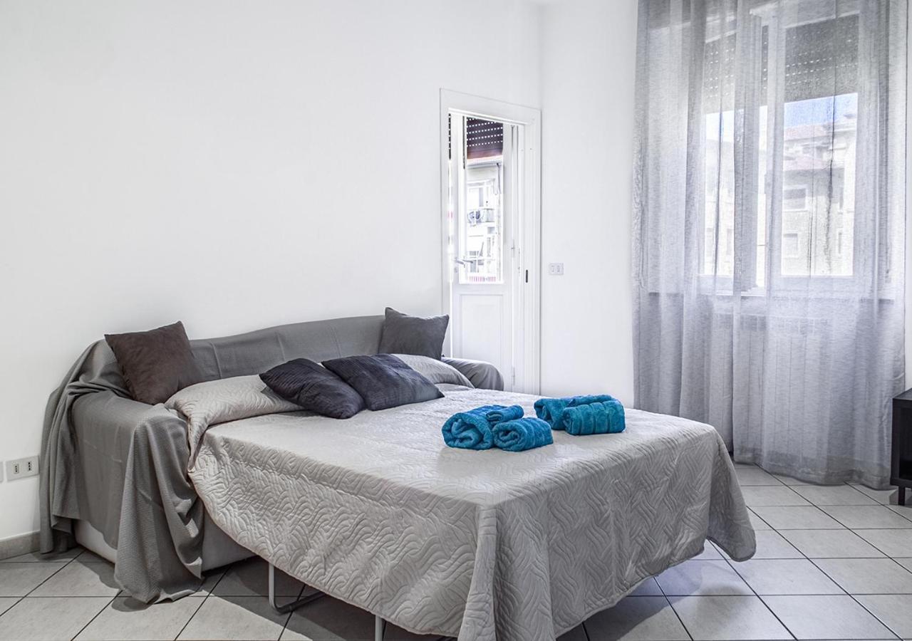 Bellissima Casa Con Clima In Centro - Il Maestrale Apartment Livorno Exterior foto